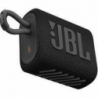 JBL SPEAKER JBLGO3BLK