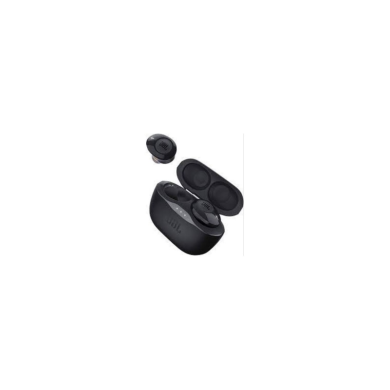 JBL EARPHONE JBLT120TWSBLK