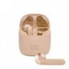 JBL EARPHONE TUNE 225TWS GLD