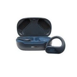 JBL WATERPROOF WIRELESS EARBUDS BLK