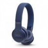 JBL WIRELESS OVER EAR HEADPHONES 660NCBLUE