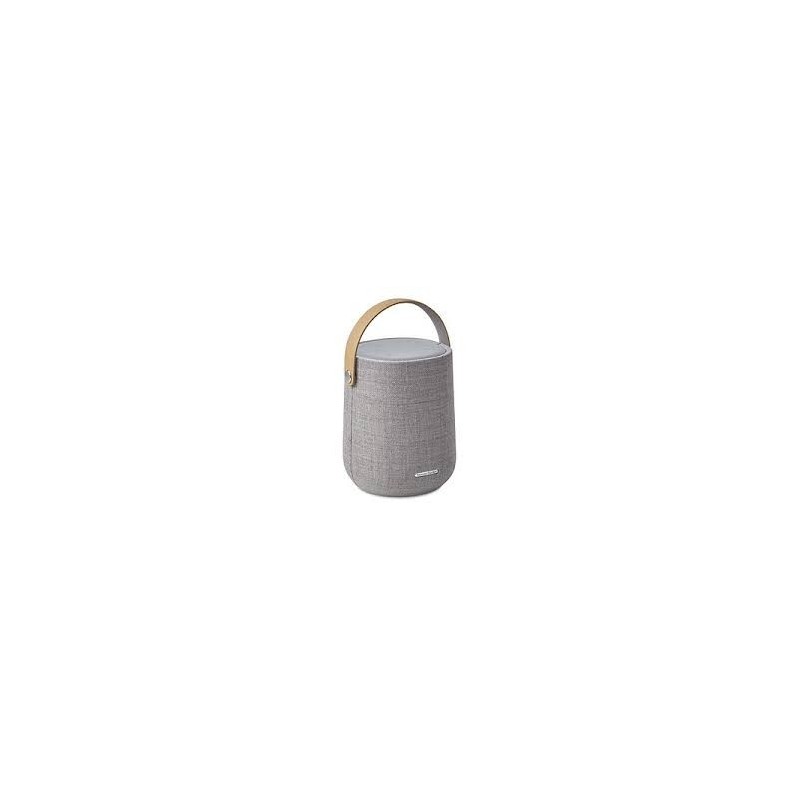 JBL PORTABLE SPEAKER GRAY HKCITATION200GRAY