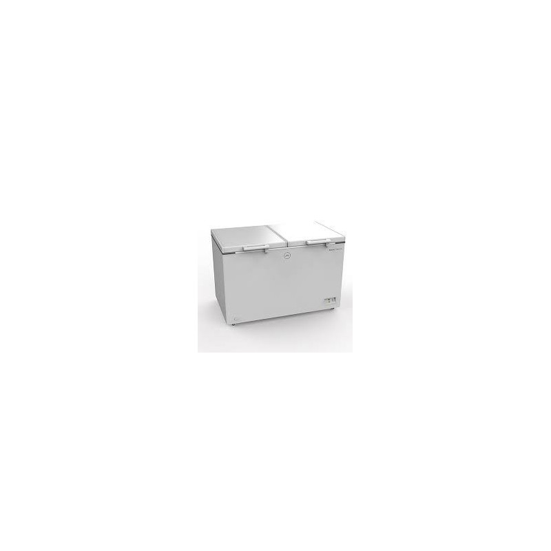 CONGELATEUR TRUST CHEST 2DOORS 508L LED