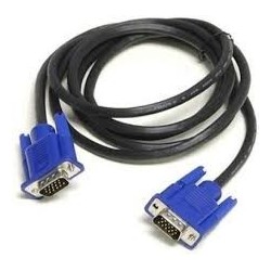 Cable VGA M/M 3M NET POWER