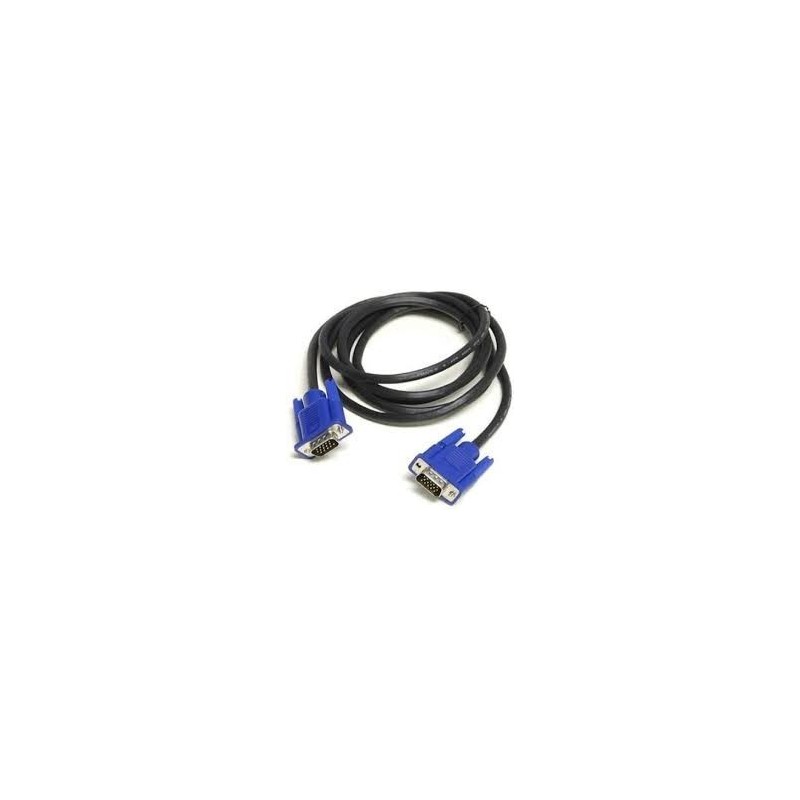 Cable VGA M/M 5M NET POWER