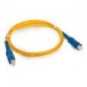 Patch cable Fibre Optique SC-SC 5m GXTX0