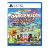 Jeu PS5 OVERCOOKED ALL YOU CAN EAT