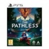 Jeu PS5 THE PATHLESS