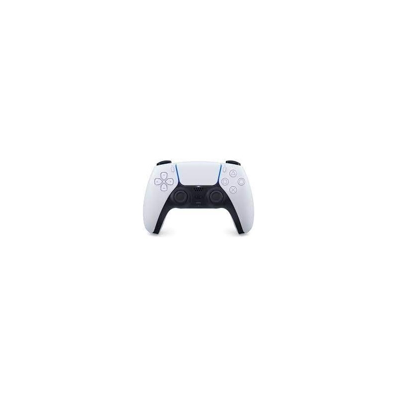 Manette PS5 Dual Sense controlleur WHITE