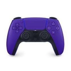 Manette PS5 Galactic Purple