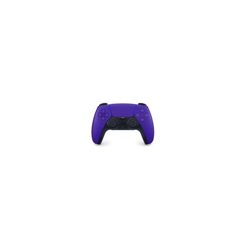 Manette PS5 Galactic Purple