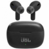 JBL TRUE WIRELESS EARBUD BLACK 200TW