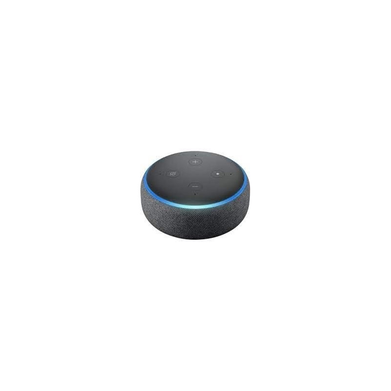 Assistant vocal Amazon Alexa Echo Dot 3