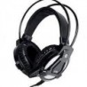 Micro Casque Filiaire Double Jack HP H100