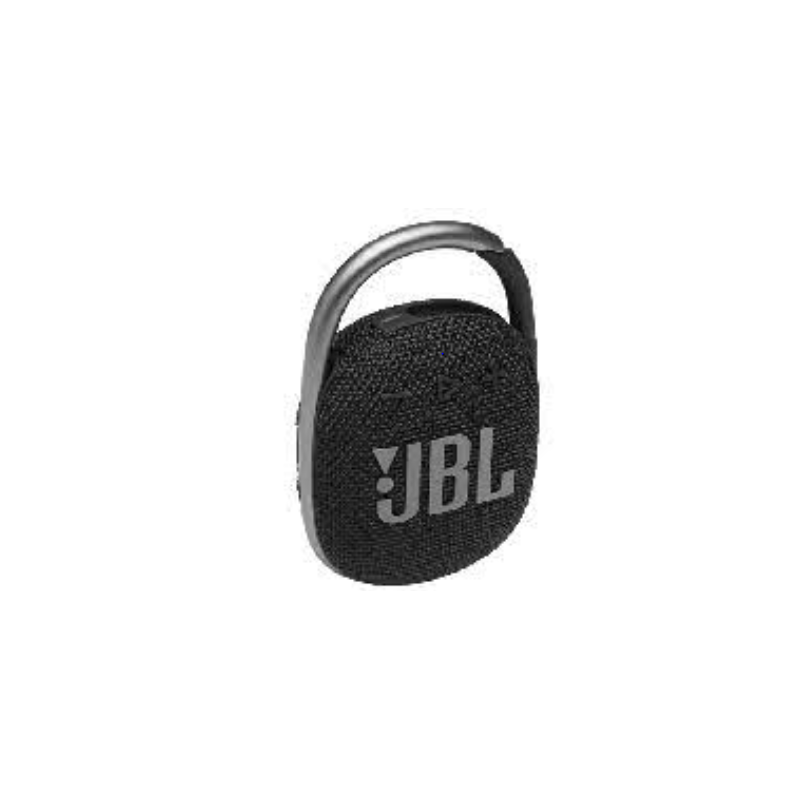 JBL SPEAKER JBLCLIP4BLK