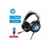 Micro Casque HP H120 Double Jack/USB GAM