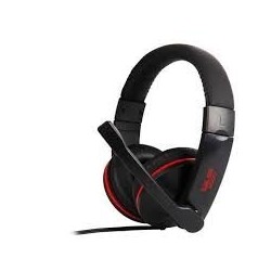 Micro Casque Filiaire A500I...