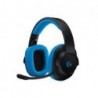 Micro Casque LOGITECH G233 GAMING Jack