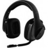 Micro Casque LOGITECH G533 GAMING Sans F