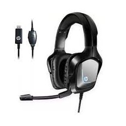 Micro Casque Filiaire USB HP H220G