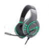 Micro Casque KOMC E9 USB