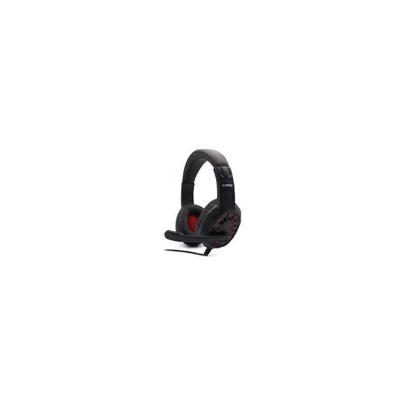 Micro Casque KOMC C501 Double Jack