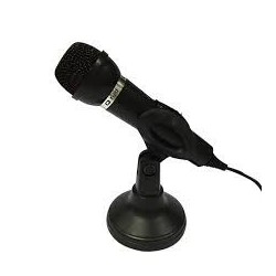 Microphone Multimedia T20