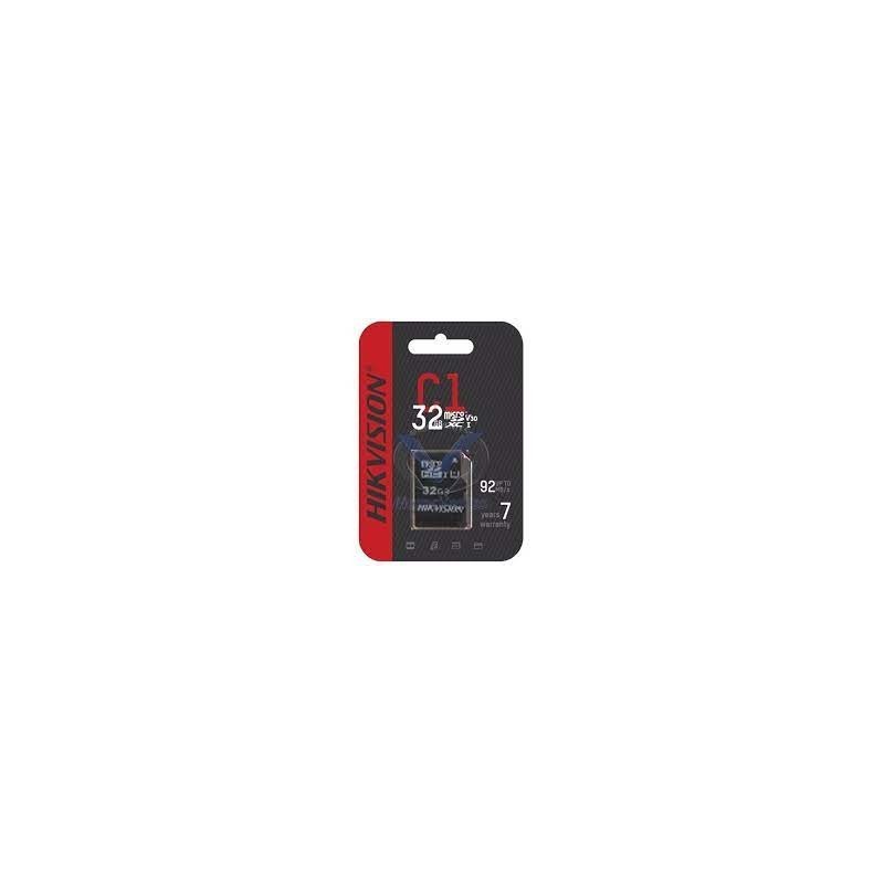 Micro SD HC HIK HS-TF-C1 32GB