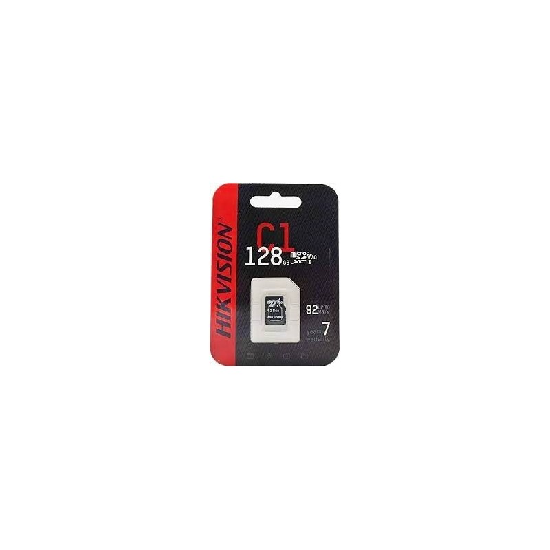 Micro SD XC HIK HS-TF-C1 128GB