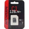 Micro SD XC HIK HS-TF-C1 128GB