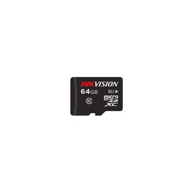 Micro SD XC HIK HS-TF-L2 64GB Surveillance