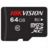 Micro SD XC HIK HS-TF-L2 64GB Surveillance