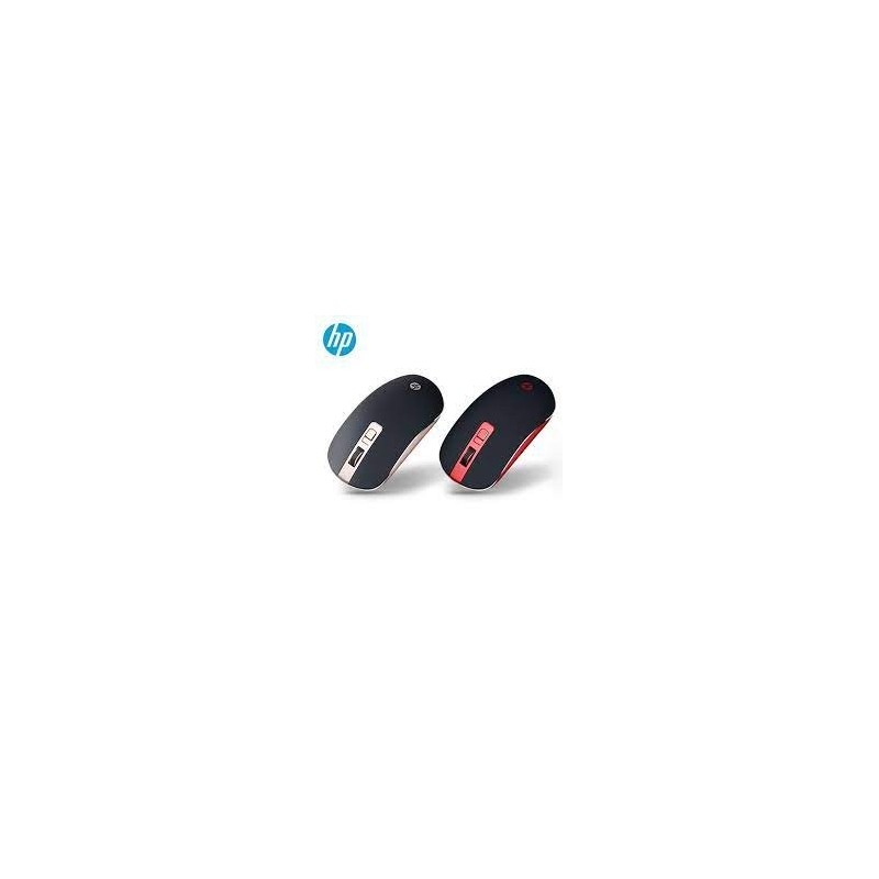 Souris sans fils HP S4000