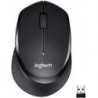 Souris sans fil LOGITECH M330 SILENT PLUS