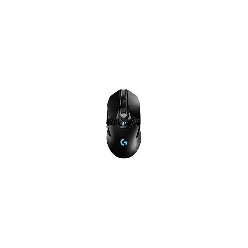 Souris Sans Fil Logitech