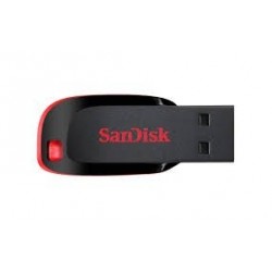 Flash disk 16 Gb SANDISK CRUZER BLADE 2.0