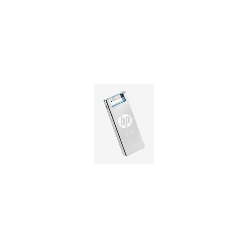 Flash HP 32Gb V295W USB 2.0