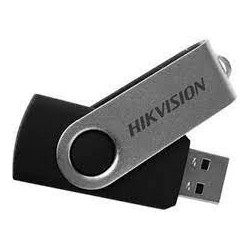 Flash HIKVISION 8GB M200S USB 2.0