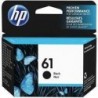 Cartouche HP 61 noir