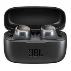 JBL TRUE WIRELESS EARBUD BLUE JBLW300TWSBLK