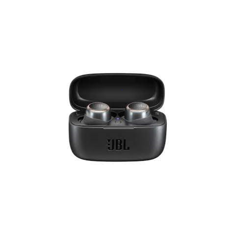 JBL TRUE WIRELESS EARBUD BLUE JBLW300TWSBLK