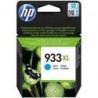 Cartouche HP 933xl cyan