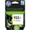 Cartouche HP 933xl yellow