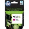 Cartouche HP 933xl magenta