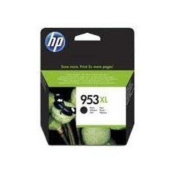 Cartridge HP 953xl noir