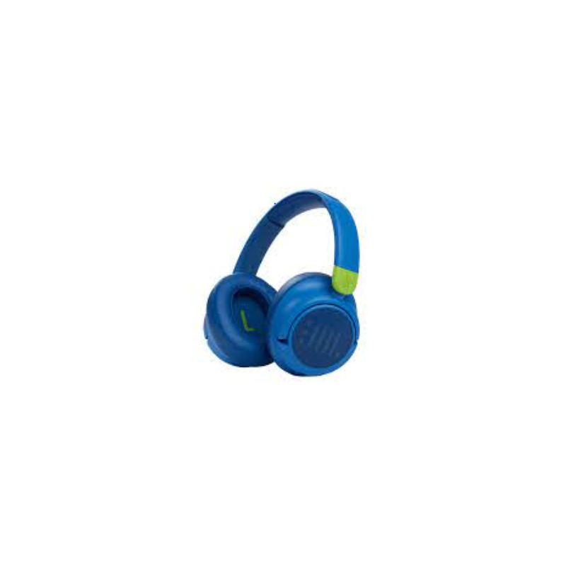 JBL WIRELESS BLUETOOTH NOISE BLUE JBLJR460NCBLU