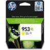 Cartridge HP 953xl yellow