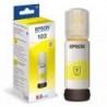 Bouteille D'encre EPSON 103 Yellow