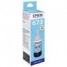 Bouteille D'encre EPSON T6735L LightCyan