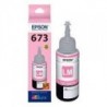 Bouteille D'encre EPSON T6736L LightMagenta